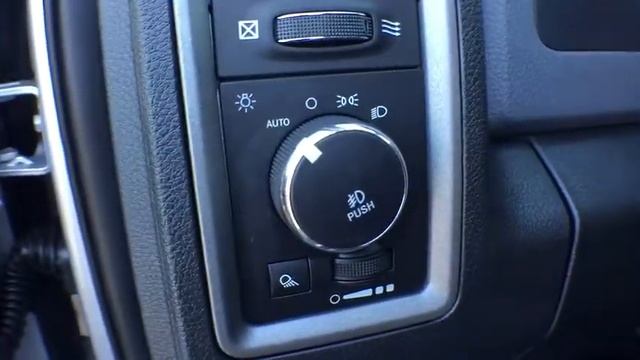 2017 Ram 1500 Orlando FL, Central Florida, Winter Park, Windermere, Clermont, FL H0748 смотреть онлайн
