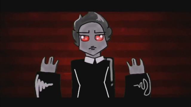 TRIANGLES - MEME COLLAB(animation) смотреть онлайн