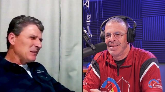 TECH TALK | Bowtech Reckoning Gen 2 With TIM GILLINGHAM смотреть онлайн