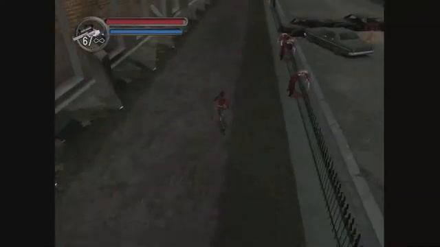 HUNTER THE RECKONING gameplay & tips смотреть онлайн