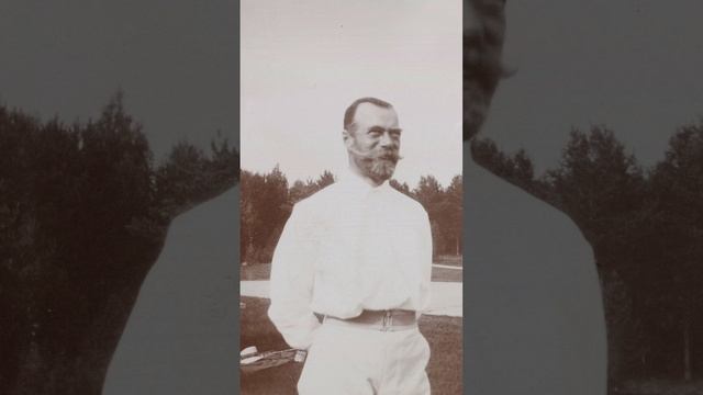 Царский двор. Работаем