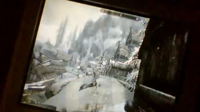 Skyrim DawnStar chest infinite ammount of gold and loot смотреть онлайн