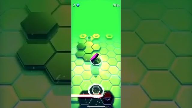 [Hexaflip] World 7 / Level 89-108 ALL ORBS (Apple Arcade) смотреть онлайн