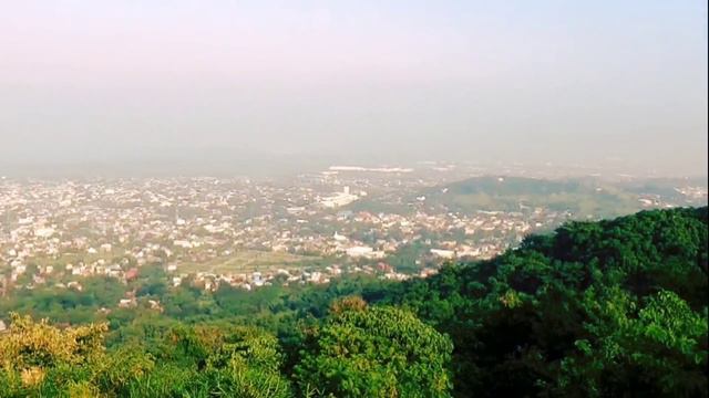 Coffee Rush Eastridge || Cafe with overlooking views of Metro Manila skyline & Laguna De Bay смотреть онлайн
