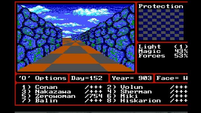 Might and Magic 2 A Lost Classic? смотреть онлайн
