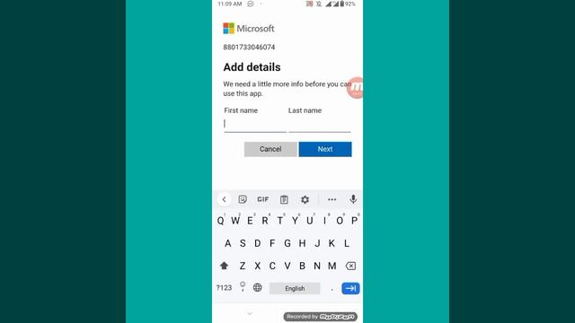 how to create a Skype account bangla tutorial। how to create a Skype account । open a Skype accoun смотреть онлайн
