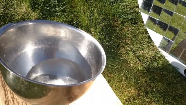 Ловец Солнца. Эксперимент №4. Вода смотреть онлайн