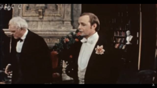 Идеальный муж. 35 лет смотреть онлайн