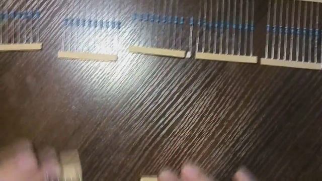 Посылки из китая Резисторы