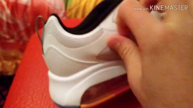 Обзор AirMax 200. Guide AirMax 200. Фигня!? смотреть онлайн