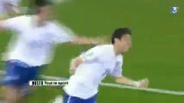 South Korea Vs Nigeria