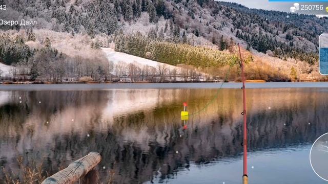 Щука маскинонг/My fishing world/мой рыболовный мир. смотреть онлайн