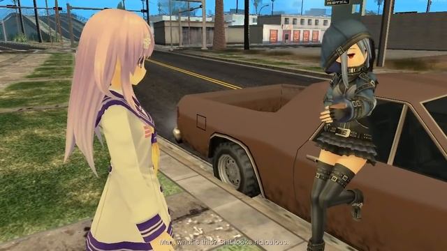 ШКОЛЬНИКИ ДЕЛАЮТ ИГРЫ ?GTA 6 ЯРОСЛАВЛЬ? смотреть онлайн