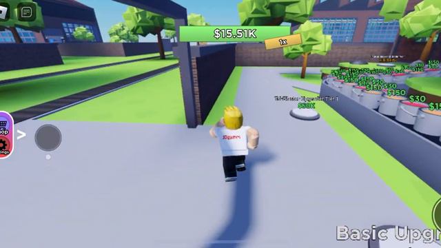 Roblox smoothie tycoon : unlocking the kiwi flavor smoothie part 2 смотреть онлайн