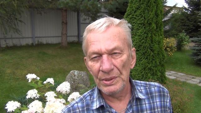 Выдавливает зимой столбы калитки забора. Как решить проблему? Часть 1. смотреть онлайн