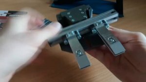 Поворотный механизм для заточки ножа ПМ-15. Апгрейд точилки Складишок.