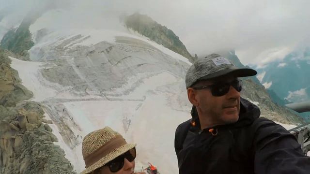 HOW TO Make the MOST of your Mont-Blanc Multipass - CHAMONIX, France смотреть онлайн