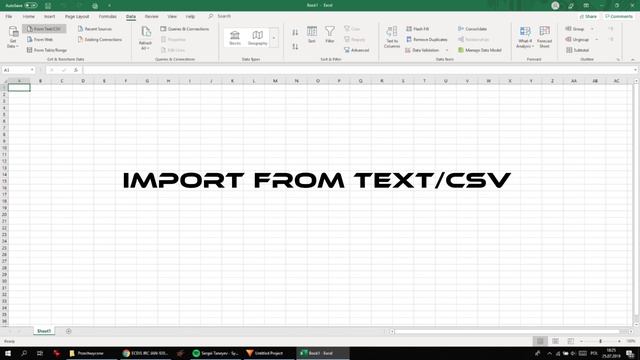 How to open route saved in csv format смотреть онлайн