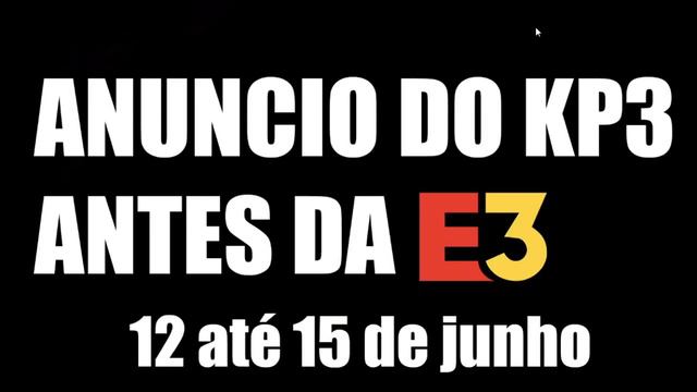 KOMBAT PACK 3 PODE SAIR NO EVENTO E3? MORTAL KOMBAT 11 CATACLYSM PACK MK11 KP3 смотреть онлайн
