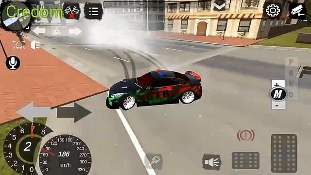 Car parking multiplayer Новый розыгрыш Nissan GT 5500 лс /VS\ Chevrolet Camaro 33480лс смотреть онлайн