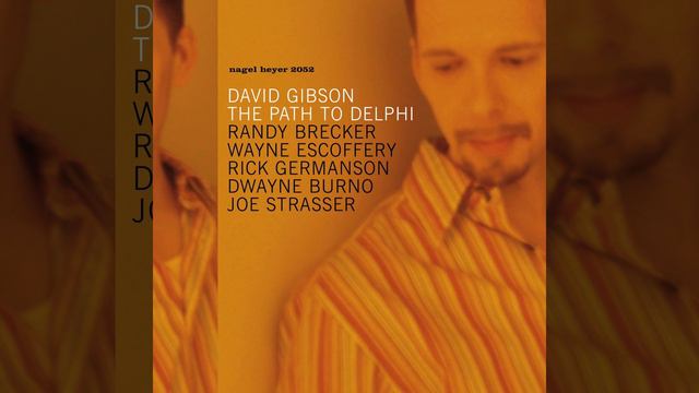 The Path to Delphi (feat. Randy Brecker, Wayne Escoffery, Rick Germanson, Dwayne Burno, Joe... смотреть онлайн