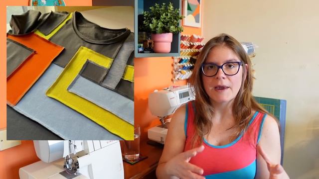 My Plans For Sew Frugal #SewFrugal24 смотреть онлайн