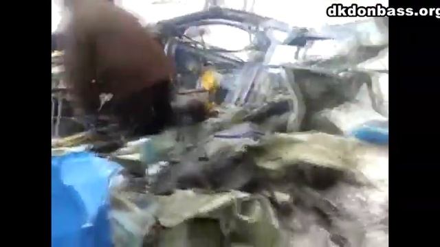 Разорвала машину от газового баллона. смотреть онлайн