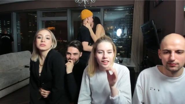 ОТДЫХАЕМ С КИСАМИ ! смотреть онлайн