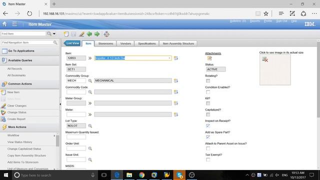 Maximo Automation Script Tutorial смотреть онлайн