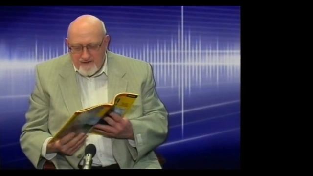 "Осциллография" на ORSENT TV, 18.01.2018 смотреть онлайн