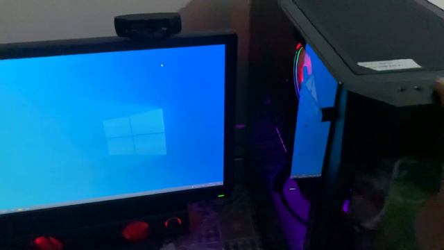 My First Live stream PC Build Gujarat in Jamnagar city смотреть онлайн