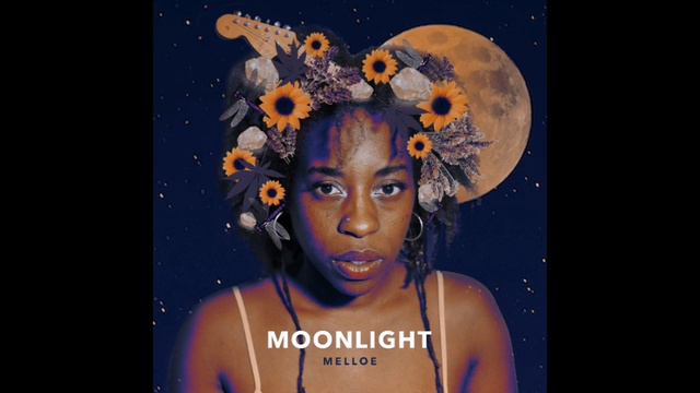 Melloe - Moonlight смотреть онлайн