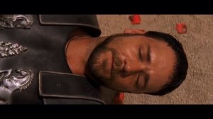 Максимус умирает