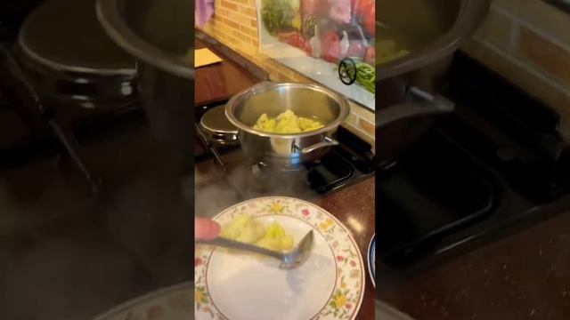 Закуска. Цветная капуста #ешьсомной #кухня #еда #рецепт #вкусно #простойрецепт смотреть онлайн