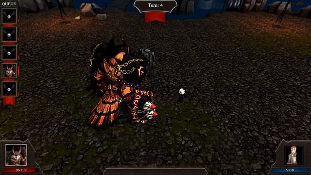 Beastmancer FIRST LOOK BATTLE + CAPTURING MONSTER смотреть онлайн