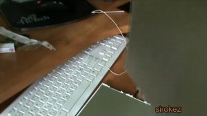 LCD матрица - что внутри ?