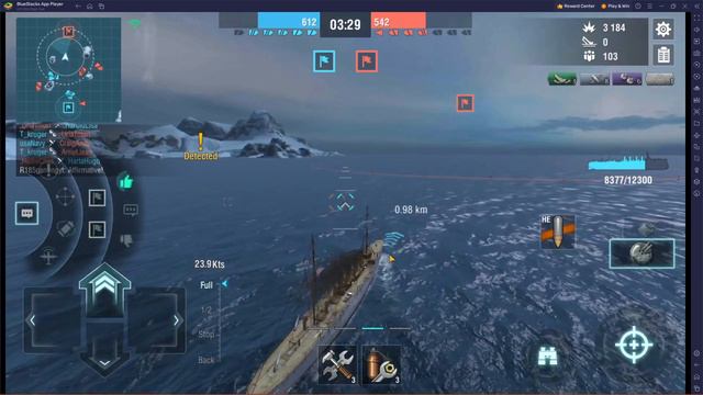 World of Warships Blitz - INDIAN Gameplay Walkthrough #worldofwarships #worldofwarship #warships смотреть онлайн