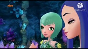 Каралевская Академия! Хоук и Роуз снова вместе