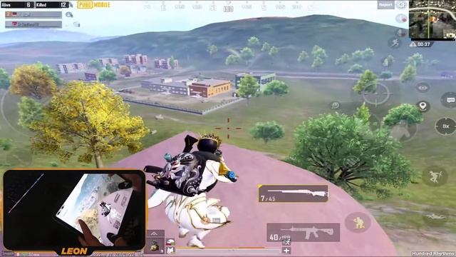22 Best Kill in The World | iPad Pro 2020 Handcam | 4 Finger + Full Gyro | Pubg Mobile | No Recoil смотреть онлайн