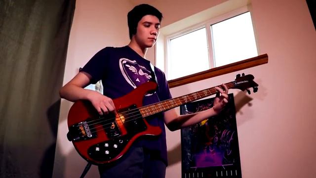Waterfall - Undertale (Guitar Cover) смотреть онлайн