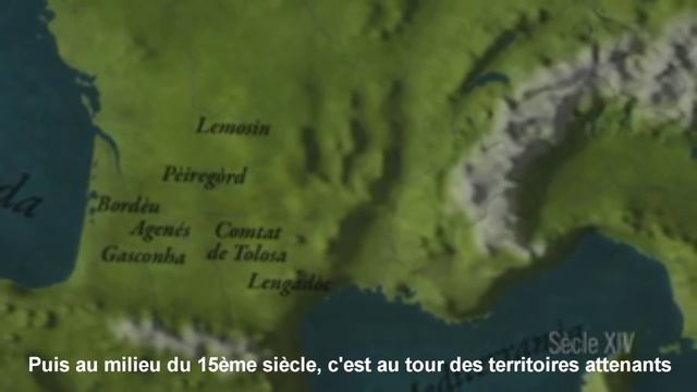 Occitania, Qu'es Aquò ? (Occitanie, Qu'est-ce Que C'est ?)