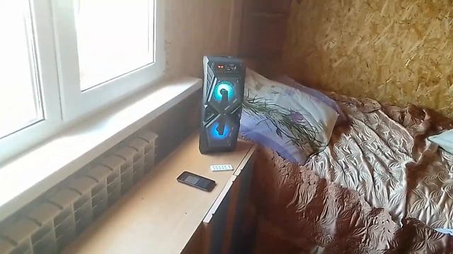 #TELEFUNKEN-TF-PS1276B BASS GGG