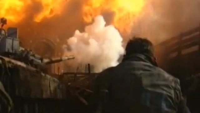 Чистилище (фан-клип)