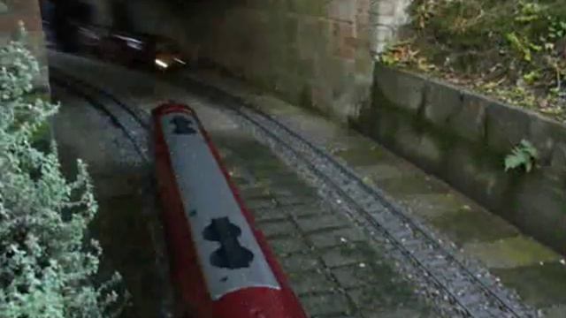 Class 52 Westerns 5 Inch Gauge