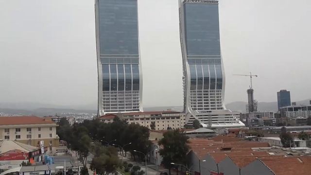 44. Турция город Измир, район Чили. Turkey Izmir смотреть онлайн