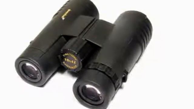 Binocular review - Levenhuk Monaco 10x42 смотреть онлайн