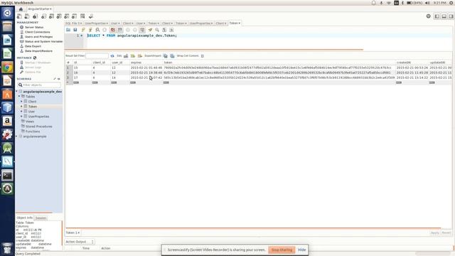 Preview to api symfony tutorial part one смотреть онлайн