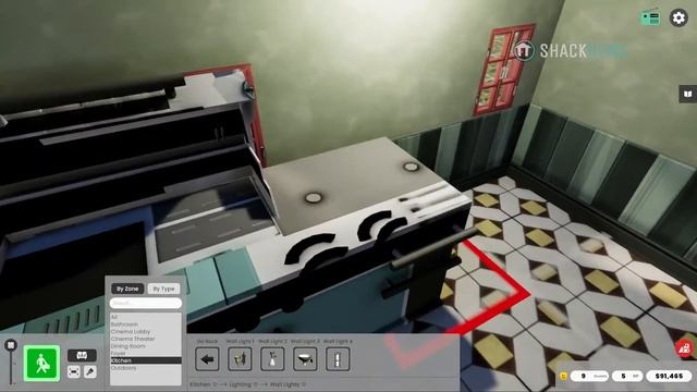 City Block Builder - Creating a 1950s Building Simulator смотреть онлайн