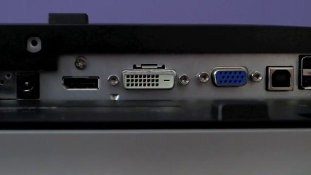 Dell U2312HM (IPS, LED, 1080p) Recenzja смотреть онлайн