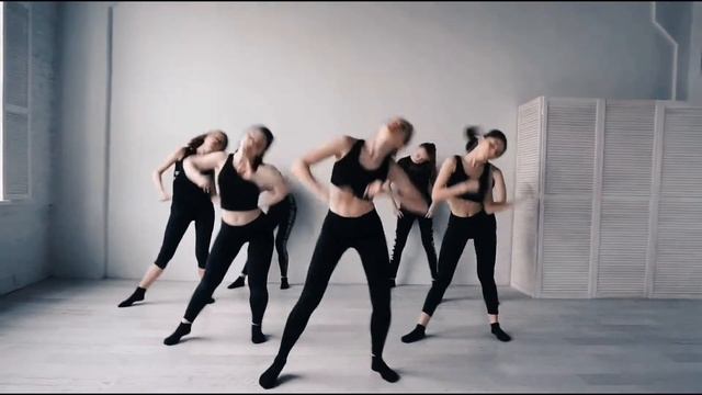 Zefir Dance Studio Tomsk | Зефир Танцевальная Студия Томск смотреть онлайн